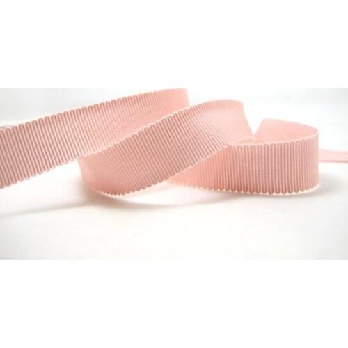 3 Yards 5/8 Inch Blue Hat Ribbon|Grosgrain Ribbon|100% Viscose|Petersham Ribbon|Hat Making|Wedding|Bow Decor|Belting