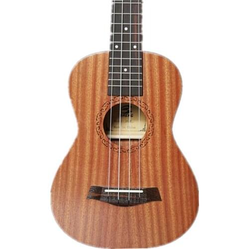 Afanti Sapele / 23 inch Small Ukulele