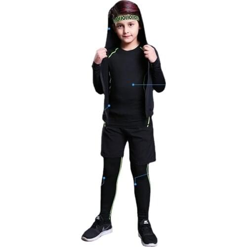 GIOIO Children's Tracksuits
