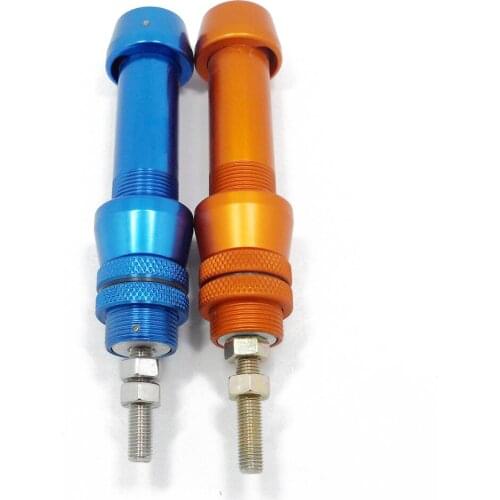 2 Color Hunting Archery Fishing Reel Seat Connector for Compound Bow Slingshot