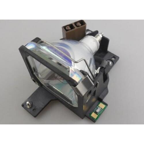 HFY Projector Lamp compatible For ELPLP05 ForPowerLite 5300 / PowerLite 7200 / PowerLite 7300 / EMP-5300 / EMP-720