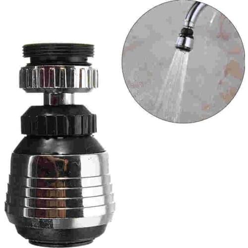 Water Faucet Bubbler Kitchen Faucet Saving Tap Water Saving Bathroom Shower Head Filter Nozzle Water Saving Shower Spray