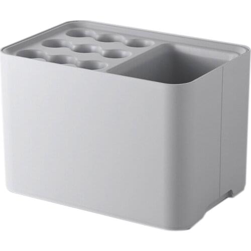 Umbrella Rack Wall-Mounted Umbrella Rack Storage Rack Storage Umbrella Rack Umbrella Bucket At the Door Drainage Rack