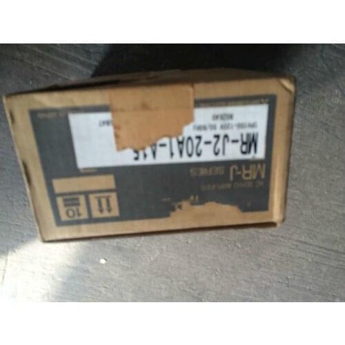 NEW&ORIGINAL MR-J2-20A1-A15 AC SERVO DRIVER MR-J2-20A1-A15 SERVO DRIVE MR-J2-20A1-A15