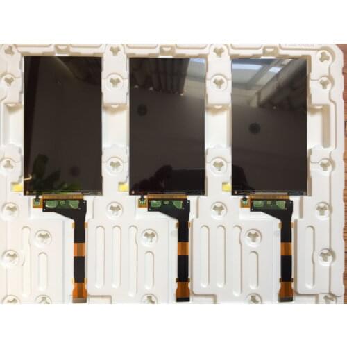 2K Screen Original Sharp 5.5-inch LCD Screen LS055R1SX04 A Regulation Pointless 3D Printer VR Projection