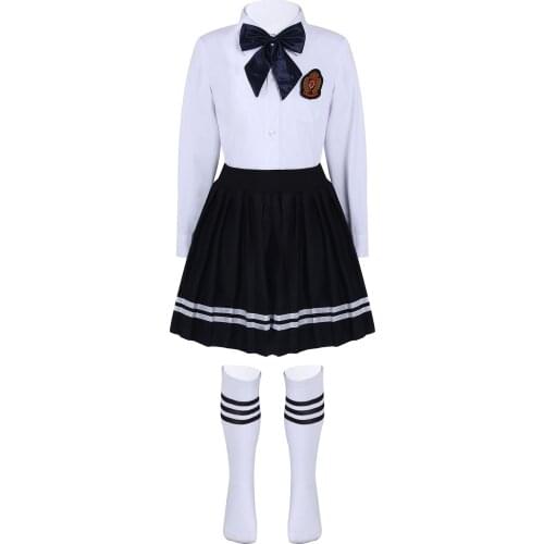 Oyolan Children's School Uniform