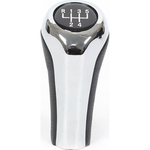 It Is Suitable For 5 Speed Car Gear Shift Knob For E34 E39 M5 M3 M6 E36 E46 E21 E30 E36 E46 E28