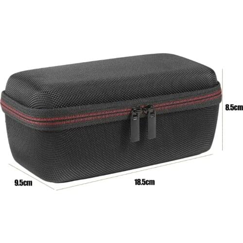 Portable Travel Case Storage Bag Carrying Box for-MARSHALL EMBERTON Speaker Case