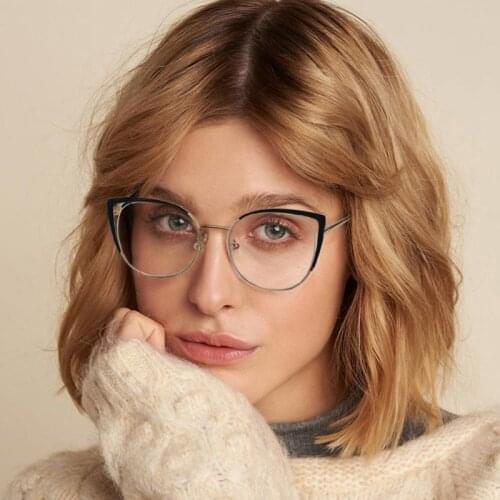 Progressive Multifocal Reading Glasses for women Presbyopia Hyperopia Brand Bifocal Photochromic Reading Glasses FML