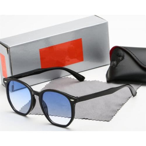 RNABAU Womens Cat Eye Sunglasses