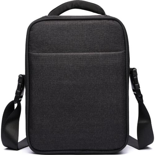 Hubsan Zino 2nd Generation One Shoulder Tote Bag Small And Portable Drone Accessories Storage Bag Hubsan Zino Pro