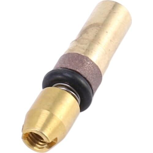 Three-Stage Piston Head High-Pressure Copper Head For 6Mm 30Mpa High-Pressure Pump Piston Parts