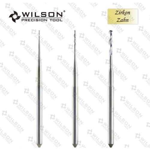 WILSON PRECISION TOOL 