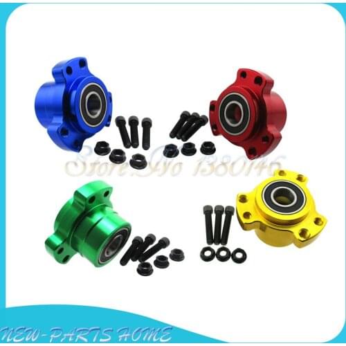 5/8" Bearing Front Wheel Hub For Go Kart Mini Bike Drift Trike