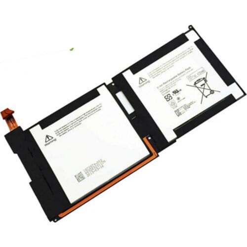 31.5Wh 7.4V 4120mAh P21GK3 Battery For Samsung SDI Microsoft Surface RT 1516 Tablet PC 21CP4/106/96