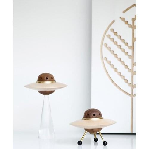 GY Essential Oil Expansion Fragrant Wood Fire-Free Aroma Fragrance Desktop Creativity Decoration Creative Woodworking Room