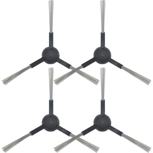 Side Brush For Xiaomi Viomi SE V2 V2PRO V-RVCLM21B V3 Sweeping Mopping Robot Vacuum Cleaner parts