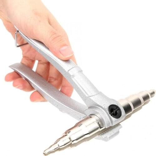 -22 Manual Tube Pipe Expander Air Conditioning Refrigeration Repair Tool Tube Flaring Tool