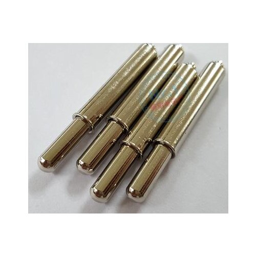5MM round head locating needle is 38MM long GP-2D ball head 4MM positioning test probe 50PCS/LOT FREE SHIPPING