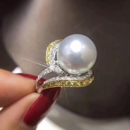 Popular 925 Sterling Silver Ring Settings Finger Ring Adjustable Ring Findings Jewelry Parts Fittings Accessories, 3pcs/lot