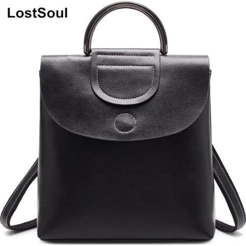 MLHJ Women's Large Backpacks