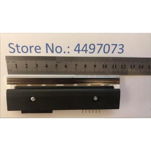 New original print head KF 2004 GM41C, KF2004-GM41C for MARKEM-IMAJE IMAJE 2000 104MM P/N: 338216