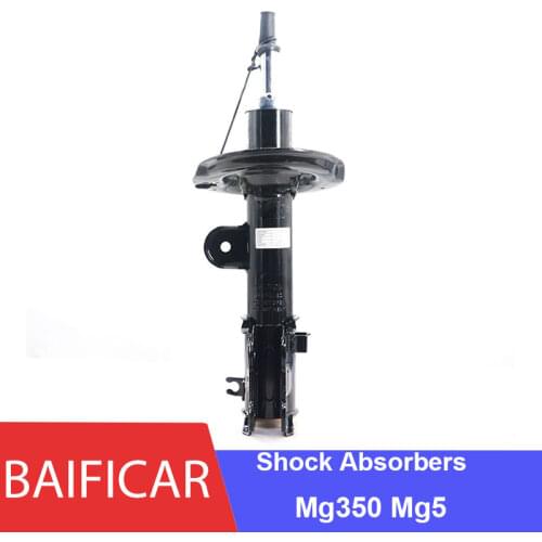 Baificar Brand New Front & Rear Shock Absorbers 10037910 For Roewe Mg350 Mg5