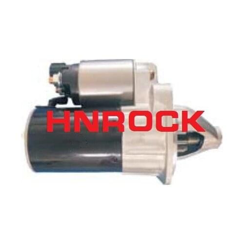 NEW HNROCK 12V 0.9KW 8T STARTER 36100-2B700 36100-2B400 QDY1271 SD6RA137 442119 442203 FOR Elantra