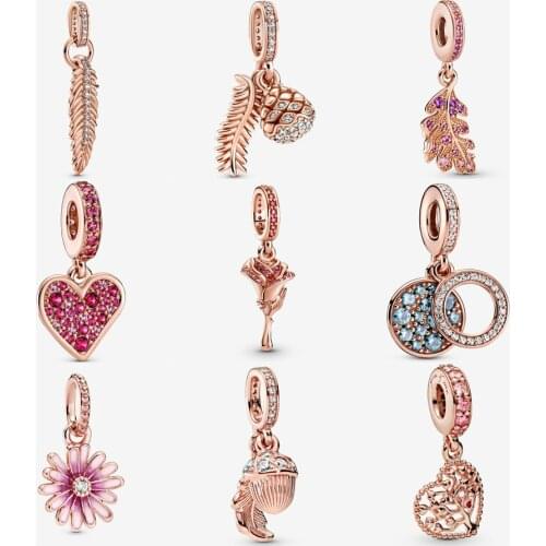 Подвески золотые SARADOA China At AliExpress