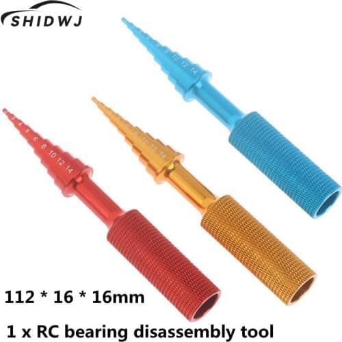 Ступицы и подшипники SHIDWJ China At AliExpress