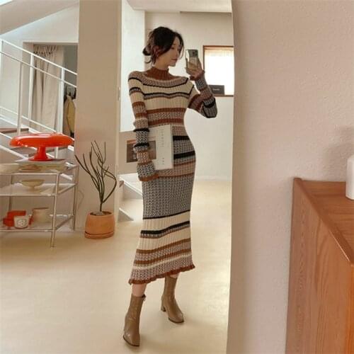 Модные платья-футляры Smlinan China At AliExpress