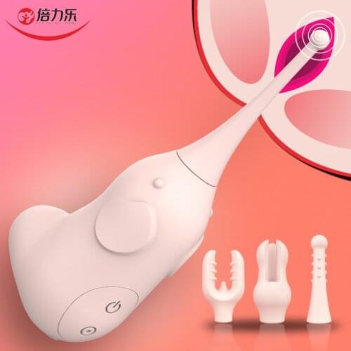 High Frequency G-Spot Vibrator Clitoris Stimulator Vagina Pussy Vibrator Dildo Masturbator Adult Sex Toys For Women Sex Shop