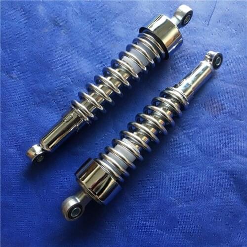Rear Shock Absorber for Motorcycle Accessories QS150 XDZ175 Rear Shock Absorber