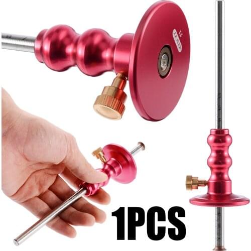 1pcs Aluminum Alloy Wheel Marking Gauge with Round Cutter Woodworking Scribe Woodworking Wheel Marking Gauge Tool
