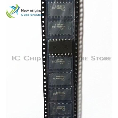 5/PCS R1LV0408CSP-7LI R1LV0408CSP SOP32 100% new original integrated IC chip