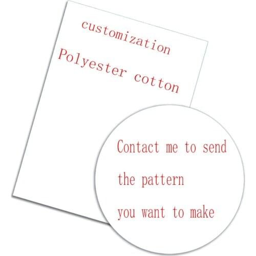 50*140 Cm Cartoon Patroon Polyester Katoen Patchwork Gedrukt Tissue Kinderen Thuis Textiel Naaien Pop Jurk Gordijnen Gordijn