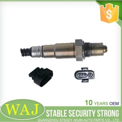 For Audi A4 A6 A8 For Skoda Superb VW Passat B5.5 2.4-4.2L 1996-2005 lambda sensor oxygen o2 sensors 0258006312/078906265P