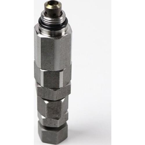 For Caterpillar Excavator E307 308 Main Gun Main Relief Valve Main Control Valve Distributor Valve Pressure Control Valve