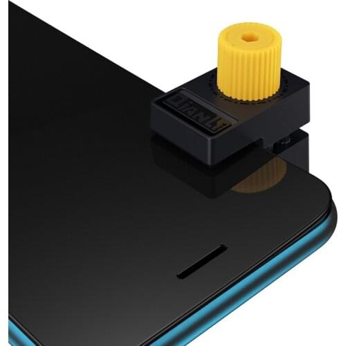Qianli iClamp 2nd Generation Phone LCD Screen Fixing Clip for Phone Tablet PC Adjustable Screen Rear Glass Fastening