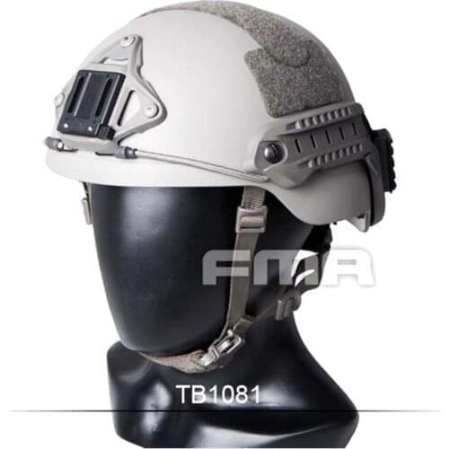 FMA New Arrive ABS FG FMA Sentry Helmet (XP) Free Shipping