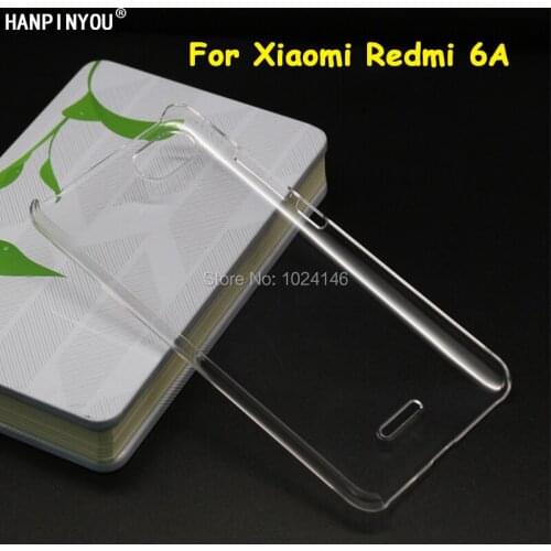 HANPINYOU Phone Cases Xiaomi Redmi 5