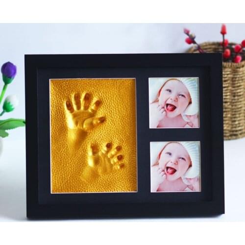 Jusenda Impressions For Babies