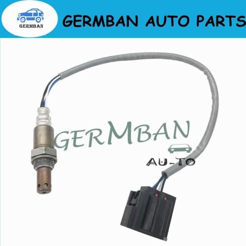 New Upstream O2 Lambda Oxygen Sensor RF7J-18-8G1B RF7N-18-8G1 FOR Mazda 6 M6 GG GY 2.0 CDi DIESEL 2002-2007# DOX-0 RF8G-18-8G1B