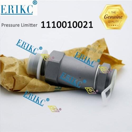 ERIKC Nozzles Opening Pressure Control Valve 1110010021 Pressure Control Valve Maf Sensor 1 110 010 021