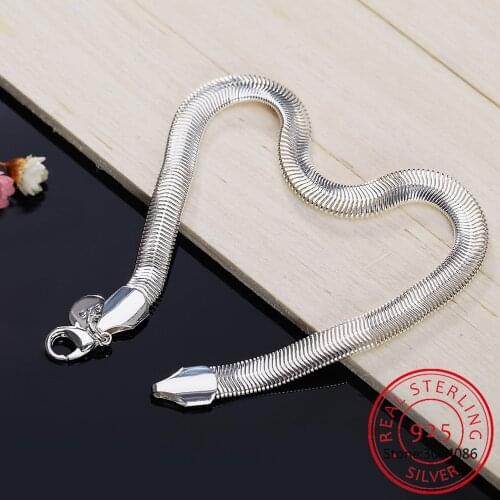 MEEKCAT Snake Bracelets