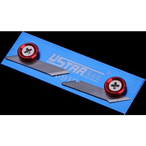 3 in 1 Models Cutting Grinding Saw Web Multifunctional Tool for Gundam Make