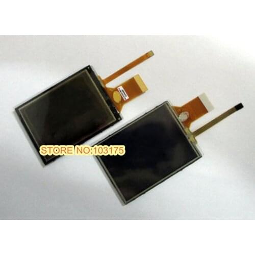 New LCD Screen Display for Sony HC38E HC45E HC51E HC52E HC53E HC54E with Touch