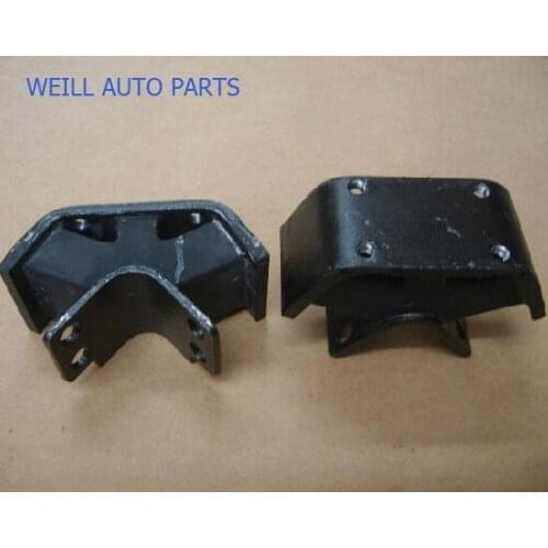 WEILL 1701200-B04 Transmission suspension for great wall sailor ORIGINAL PARTS