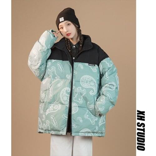 Own pai Women's Parkas