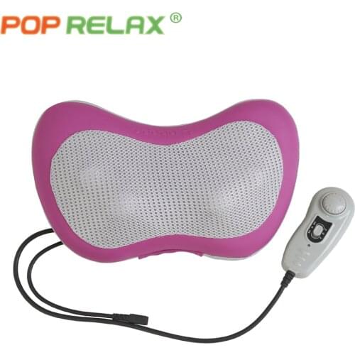 Массаж Подушка POP RELAX China At AliExpress